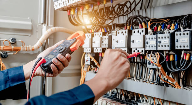 Best Circuit Breaker Repair  in Tunkhannock, PA