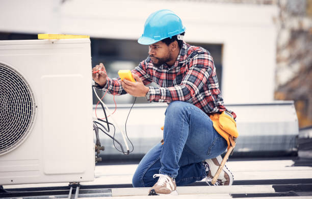 Best Residential Electrician Services  in Tunkhannock, PA