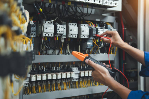 Best Ceiling Fan Installation Electrician  in Tunkhannock, PA