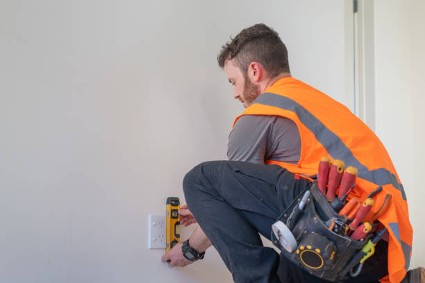 Best Electrical Rewiring Services  in Tunkhannock, PA