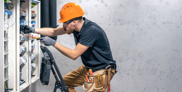 Best Emergency Electrical Repair  in Tunkhannock, PA