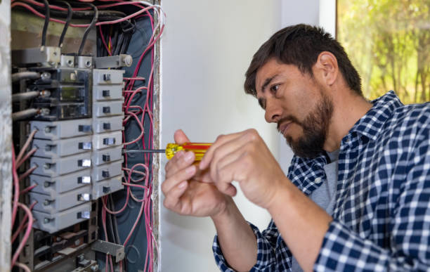 Best Electrical System Inspection  in Tunkhannock, PA